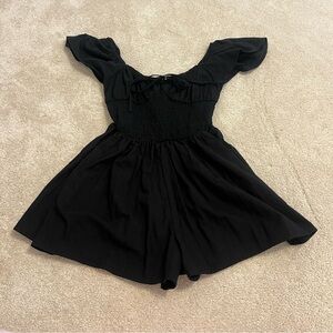 Princess Polly Romper